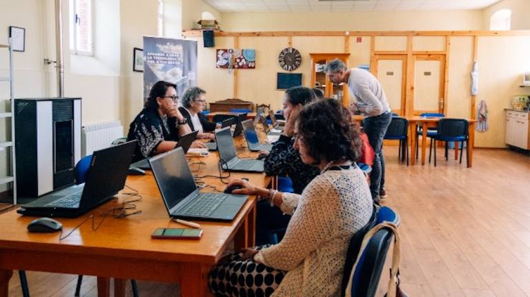 Cursos presenciales